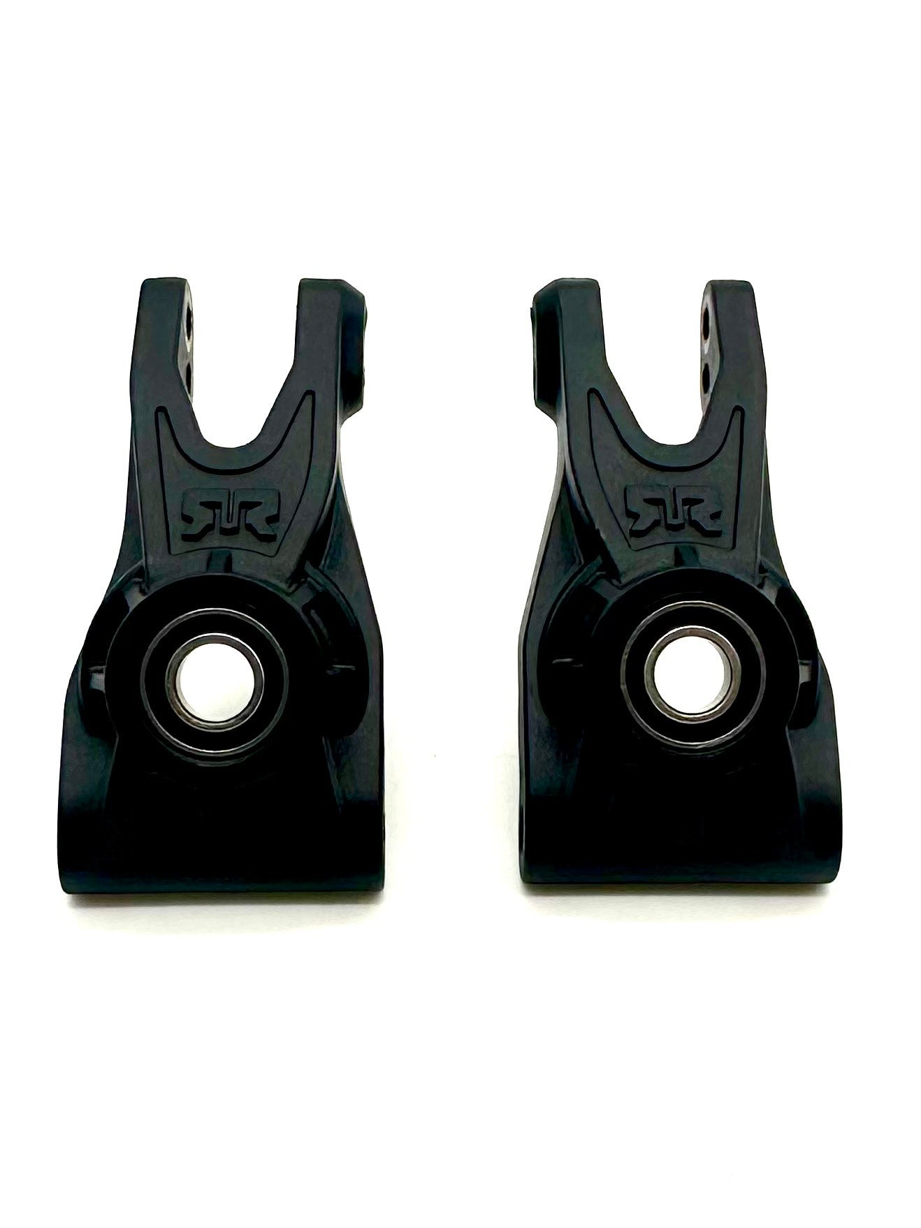 Arrma Vorteks 4x4 223s - HUBS, bearings front/Rear Uprights senton ARA4305V4