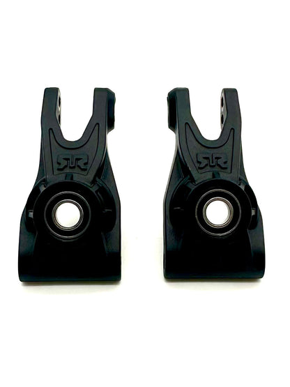 Arrma Vorteks 4x4 223s - HUBS, bearings front/Rear Uprights senton ARA4305V4