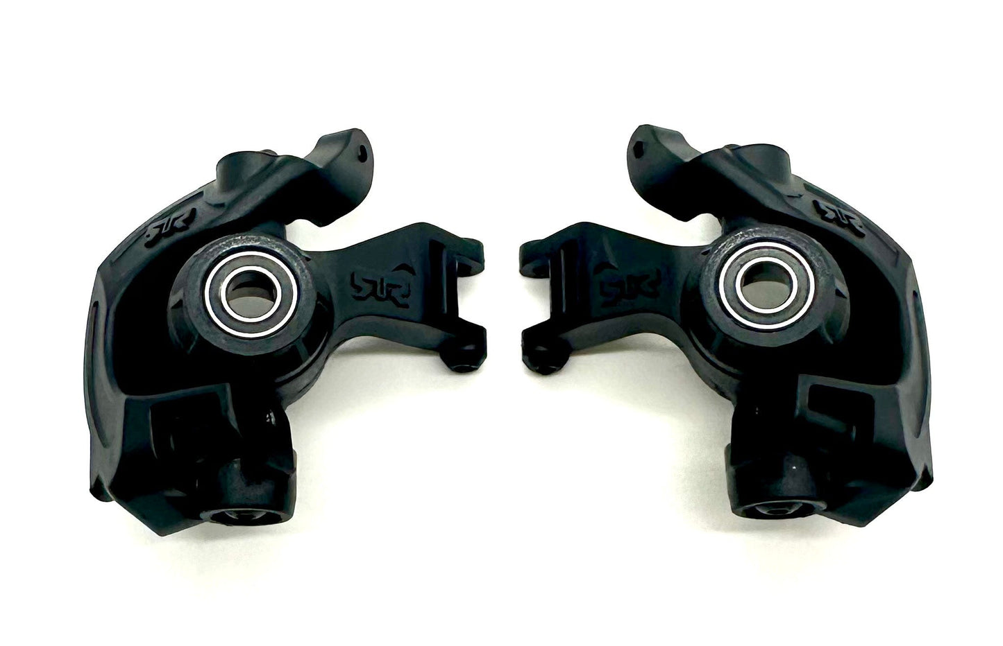 Arrma GRANITE 4x4 223s - HUBS, bearings front/Rear Uprights all 223s ARA4302V4