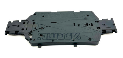 Arrma Big Rock 4x4 223s - CHASSIS Long wheel base LWB Vorteks Senton ARA4312V4