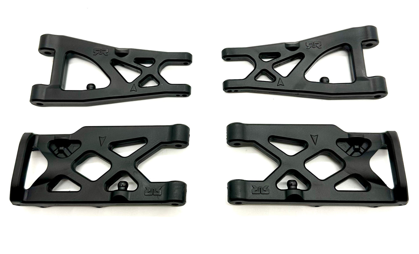 Arrma GRANITE 4x4 223s - Suspension A-Arms front/Rear ARA4302V4
