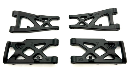 Arrma GRANITE 4x4 223s - Suspension A-Arms front/Rear ARA4302V4