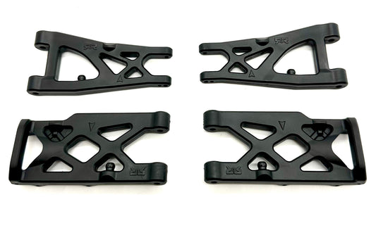 Arrma SENTON 4x4 223s - Suspension A-Arms front/Rear ARA4303V4
