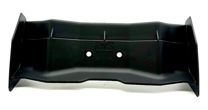 Arrma KRATON 6s V6 BLX - WING (rear nylon spoiler 224mm (GREEN) ARA8608V6