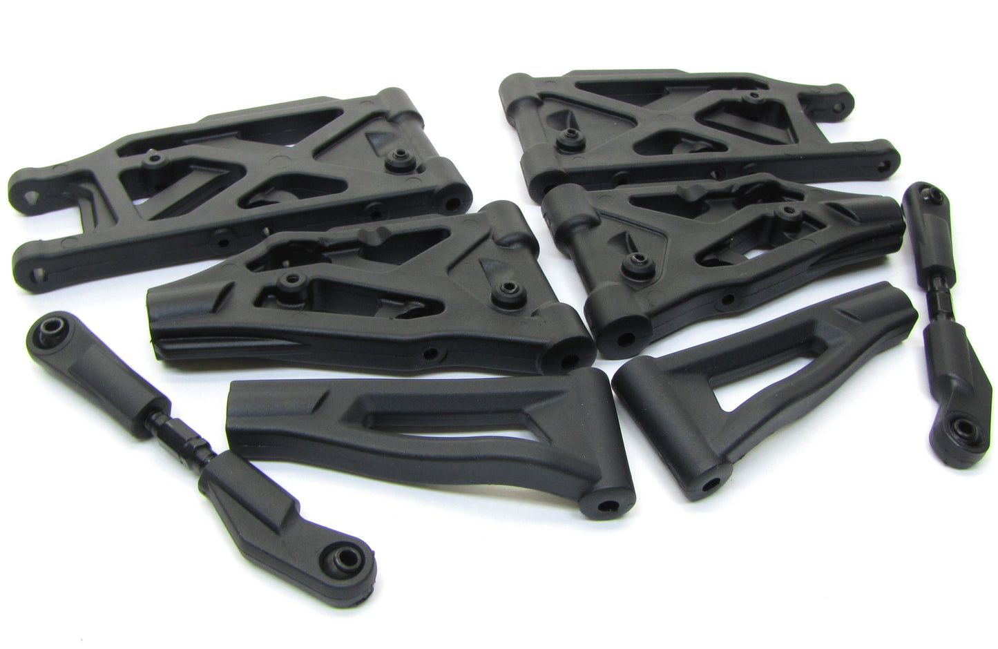 Arrma TYPHON 6s V5 BLX - Suspension A-Arms (Front/Rear lower composite ARA8606V5