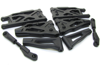 Arrma TYPHON 6s V5 BLX - Suspension A-Arms (Front/Rear lower composite ARA8606V5