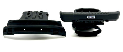 Arrma Big Rock 4x4 223s - BUMPERS (front rear skid, loops ARA4312V4