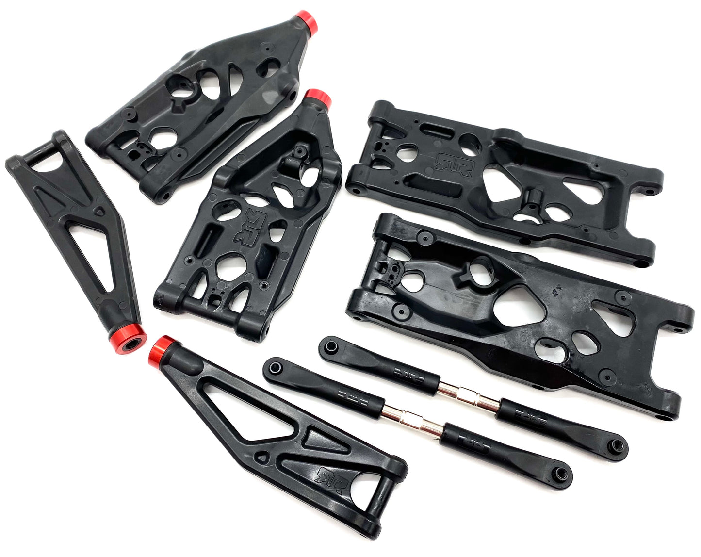 KRATON 8S EXB - Suspension A-Arms (Front/Rear lower composite Arrma 1/5 ARA5808V2