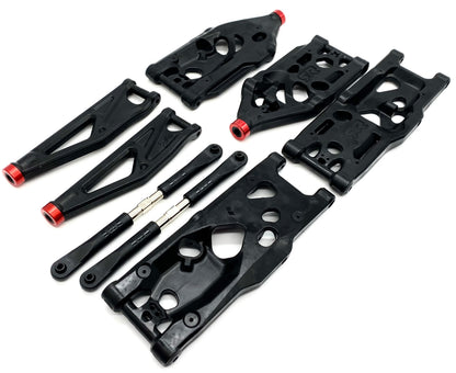KRATON 8S EXB - Suspension A-Arms (Front/Rear lower composite Arrma 1/5 ARA5808V2