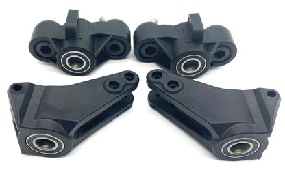 KRATON 8S EXB - HUBS, bearings (Front/Rear Steering knuckles Arrma 1/5 ARA5808V2