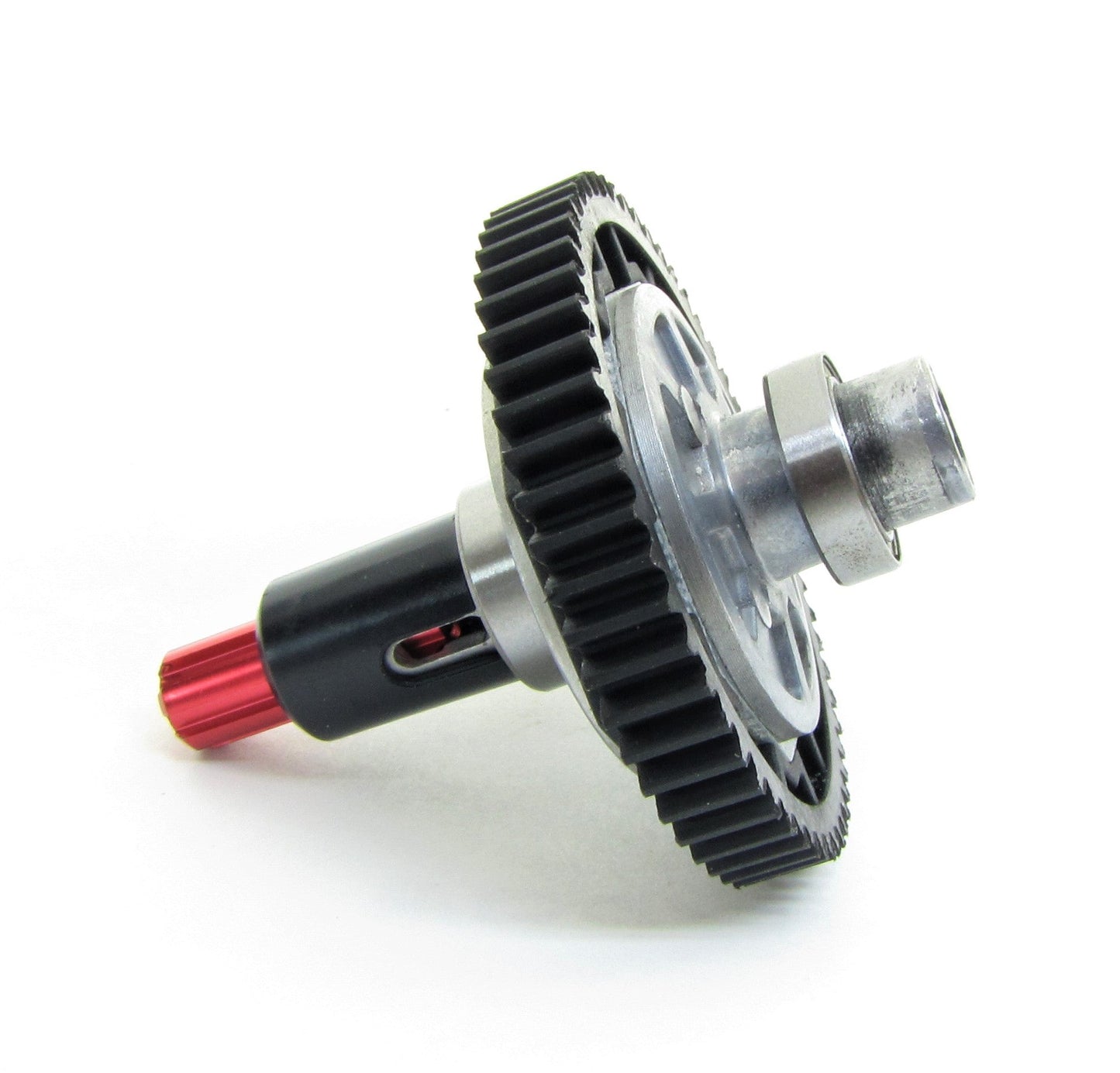 Arrma TYPHON 4x4 3s BLX - SPUR Gear, Slipper Clutch Assembly HD 57t ARA4306V3