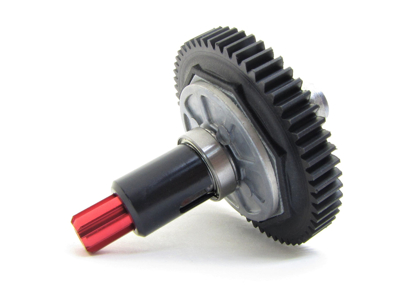 Arrma TYPHON 4x4 3s BLX - SPUR Gear, Slipper Clutch Assembly HD 57t ARA4306V3
