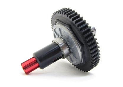 Arrma TYPHON 4x4 3s BLX - SPUR Gear, Slipper Clutch Assembly HD 57t ARA4306V3