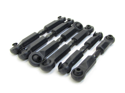 Arrma GRANITE 4x4 223s - Tie Rods & Turnbuckles (Front/Rear ARA4302V4