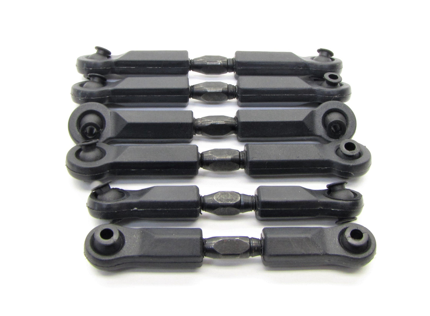 Arrma GRANITE 4x4 223s - Tie Rods & Turnbuckles (Front/Rear ARA4302V4