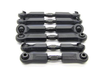 Arrma GRANITE 4x4 223s - Tie Rods & Turnbuckles (Front/Rear ARA4302V4