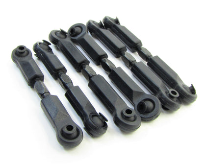 Arrma GRANITE 4x4 3s BLX - Tie Rods & Turnbuckles (Front/Rear ARA4302V3