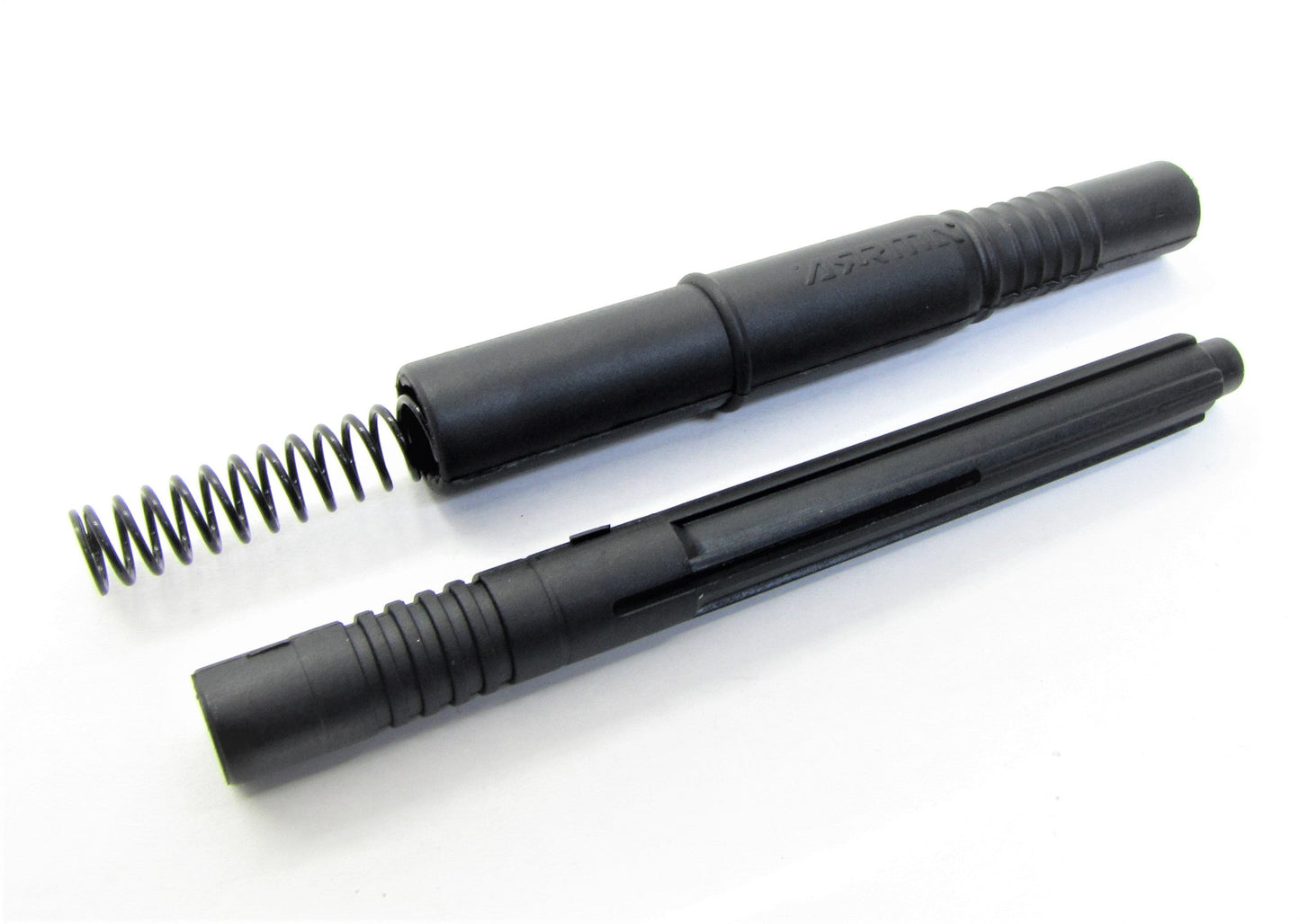 Arrma Vorteks 4x4 223s - CENTER Slider Driveshafts (SWB) Set big rock senton ARA4305V4