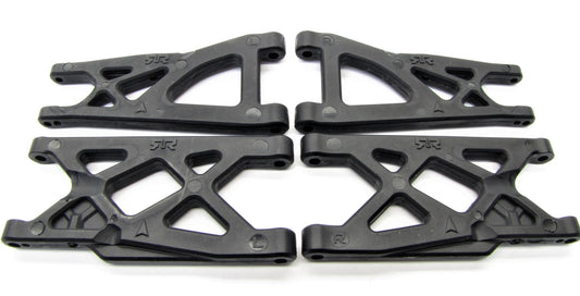 Arrma GRANITE 4x4 3s BLX - Suspension A-Arms front/Rear senton mega ARA4302V3