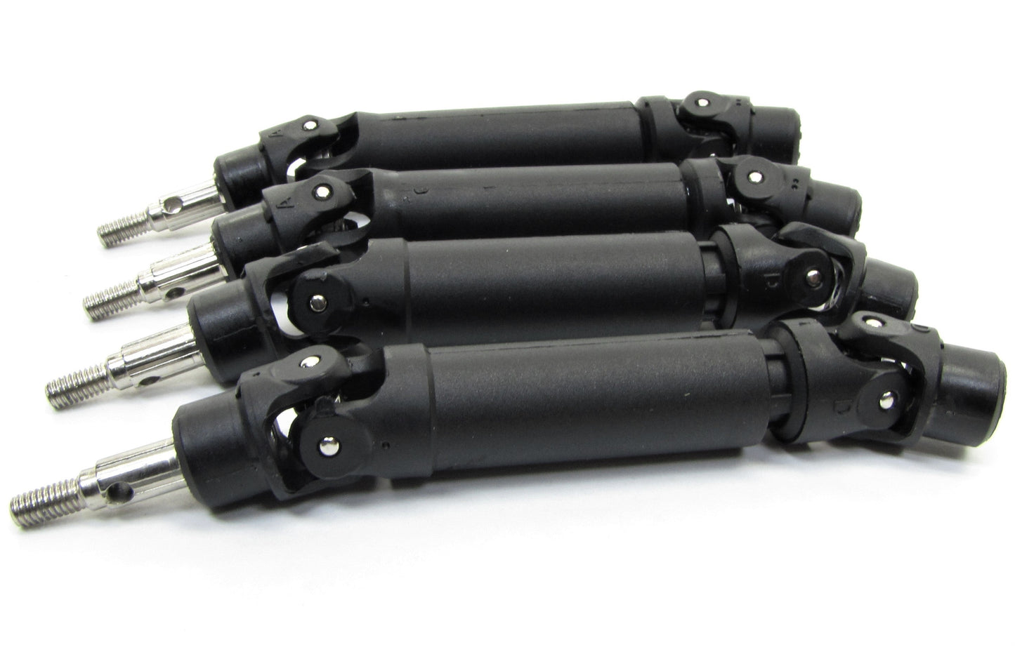 Arrma SENTON 4x4 3s BLX - DRIVESHAFTS front/rear axle senton big rock ARA4303V3