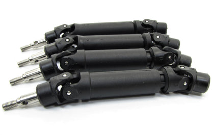 Arrma SENTON 4x4 3s BLX - DRIVESHAFTS front/rear axle senton big rock ARA4303V3