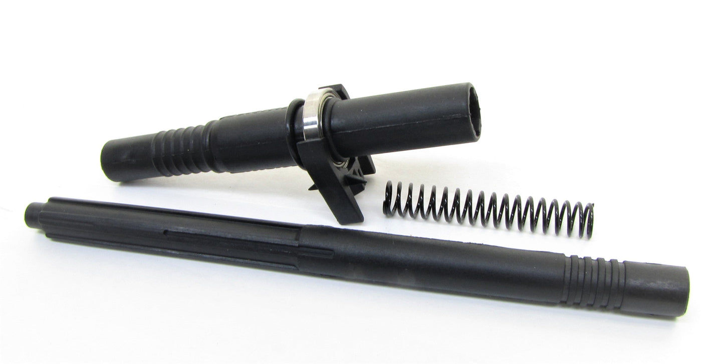 Arrma SENTON 4x4 3s BLX - CENTER Slider Driveshafts (LWB) Set Typhon ARA4303V3