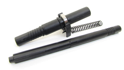 Arrma SENTON 4x4 3s BLX - CENTER Slider Driveshafts (LWB) Set Typhon ARA4303V3