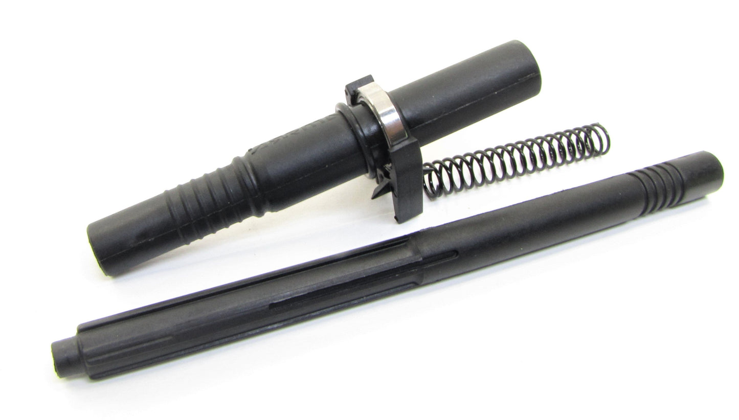 Arrma BIG ROCK 4x4 3s BLX - CENTER Slider Driveshafts (LWB) SENTON ARA4312v3
