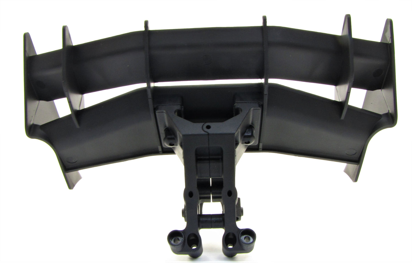 Arrma TYPHON 4x4 3s BLX - Wing & Mount (AR480016 rear spoiler mega ARA4306V3