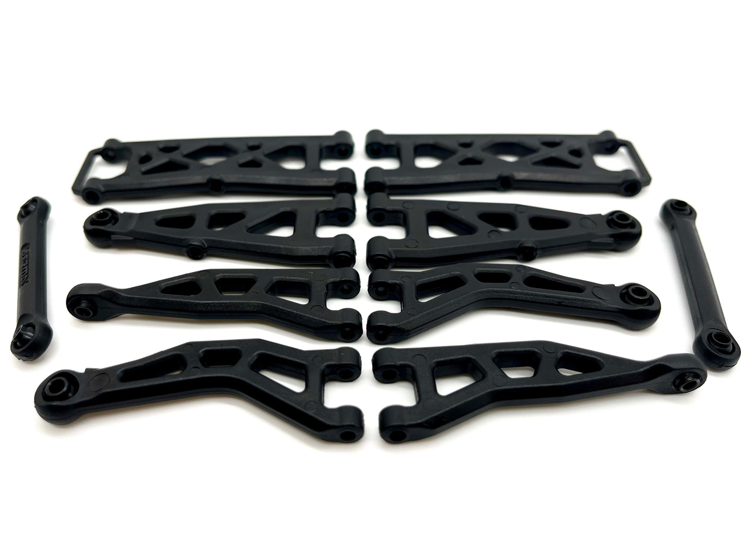Arrma GRANITE GROM mega 4x4 - Arms (suspension front rear) typhon ARA2102