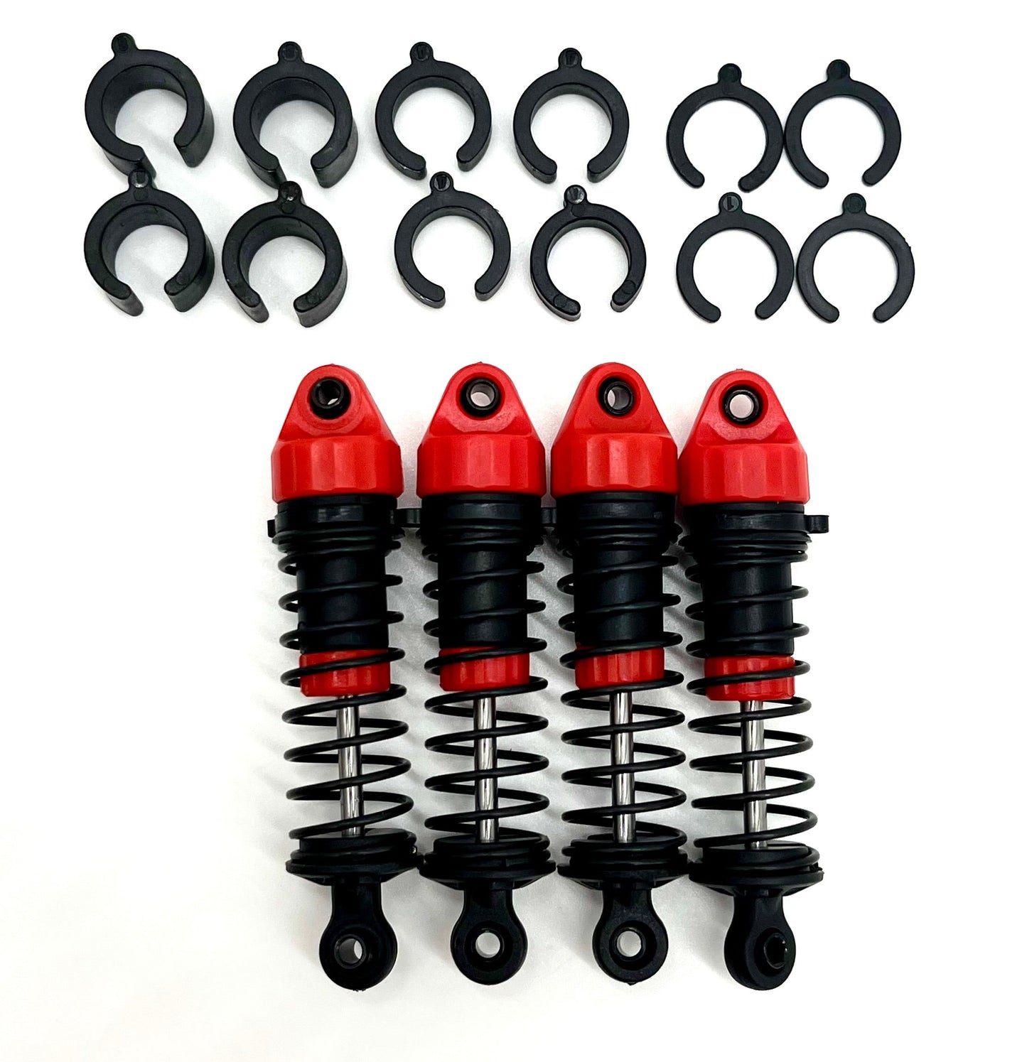 Arrma GRANITE GROM mega 4x4 - Shocks & springs (set of 4) ara330806 mojave ARA2102