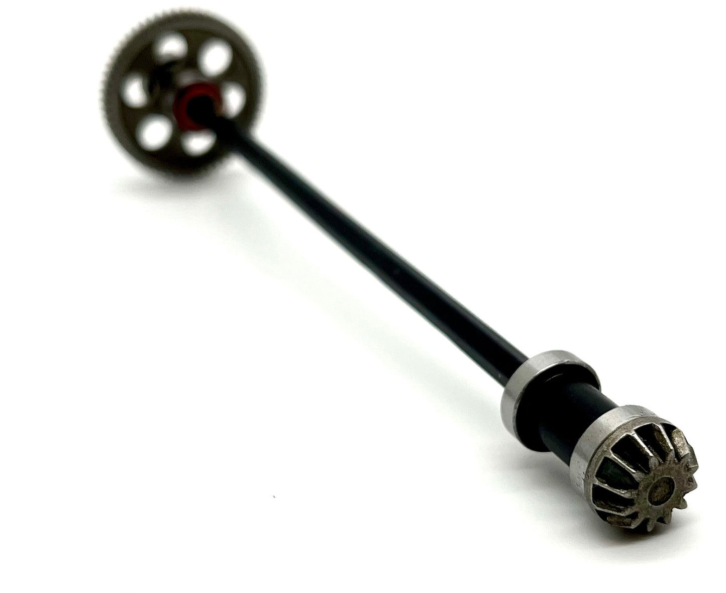 Arrma TYPHON GROM BLX - Spur Gear (59t) center shaft input set ARA2306