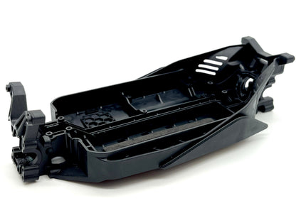 Arrma TYPHON GROM BLX - Chassis (SWB Composite) ara320809 ARA2306