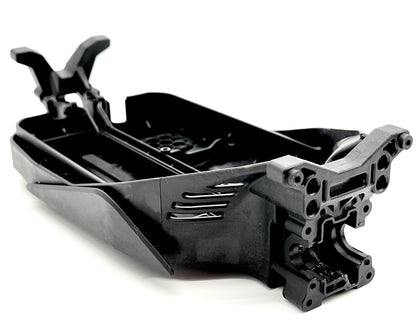 Arrma TYPHON GROM BLX - Chassis (SWB Composite) ara320809 ARA2306