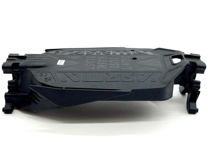 Arrma TYPHON GROM BLX - Chassis (SWB Composite) ara320809 ARA2306