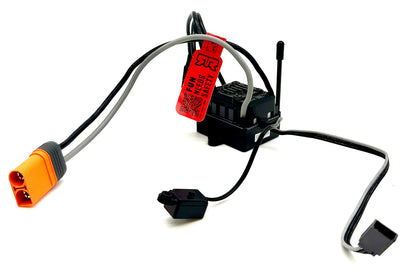 Arrma FURY 223s 2wd - ESC (SLT 45 Amp Brushless ESC/Receiver 2WD ARA3521T2