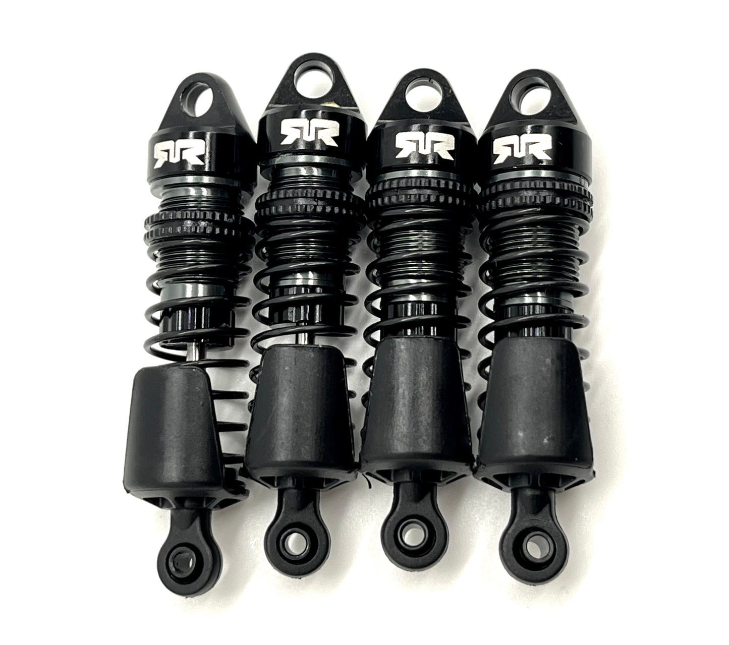 Arrma MOJAVE GROM BLX 223s - Shocks & springs (Aluminum 58mm 4x4 ARA2304