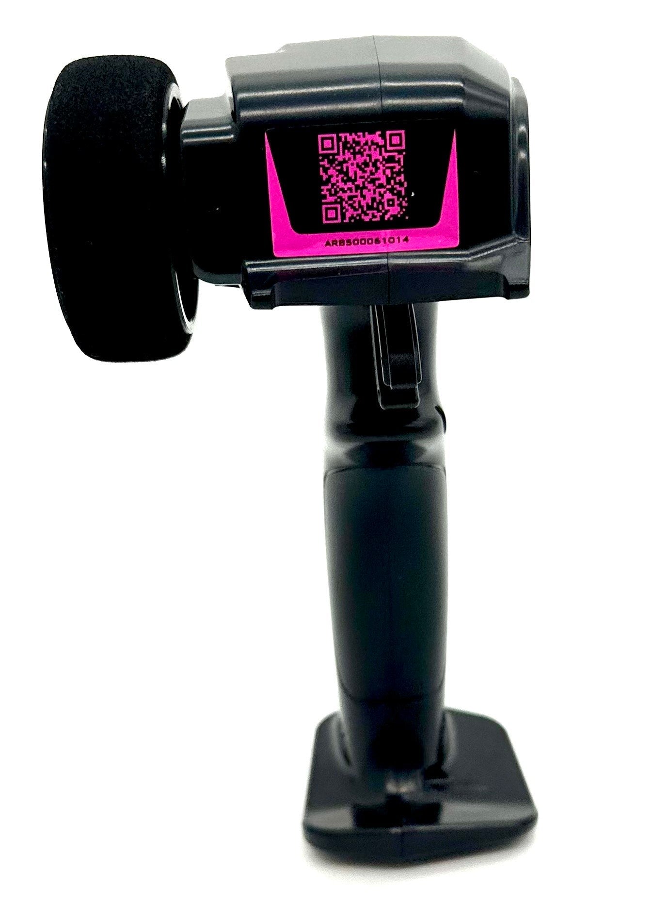 Arrma QUAKE GROM mega 4x4 - Transmitter (PURPLE decal) SLT2 2ch Spektrum ARA2137