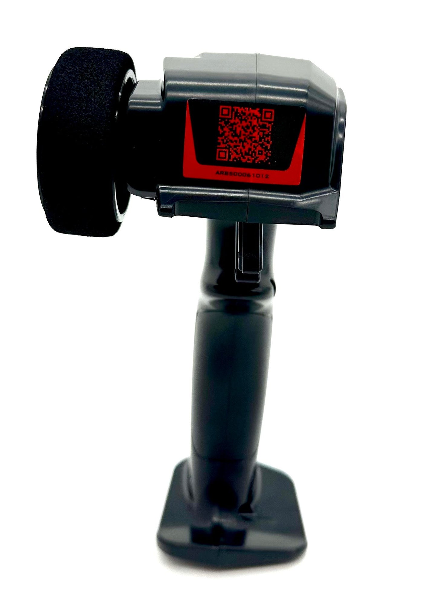Arrma QUAKE GROM mega 4x4 - Transmitter (RED decal) SLT2 2ch Spektrum ARA2137