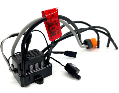Arrma GRANITE 4x4 223s - Brushless 2-in-1 ESC / SLT Receiver 80a ARA4302V4