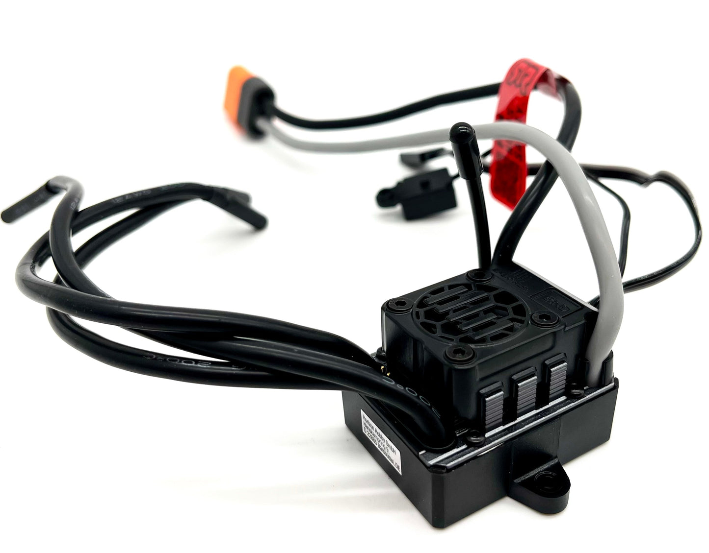 Arrma Big Rock 4x4 223s - Brushless 2-in-1 ESC / SLT Receiver 80a ARA4312V4