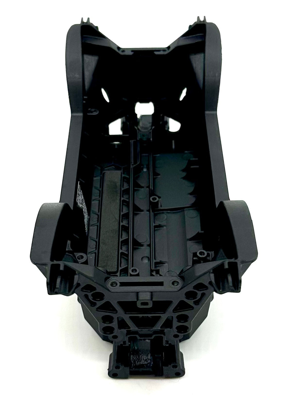 Arrma QUAKE GROM mega 4x4 - Chassis (Composite) 176mm gorgon ARA2137