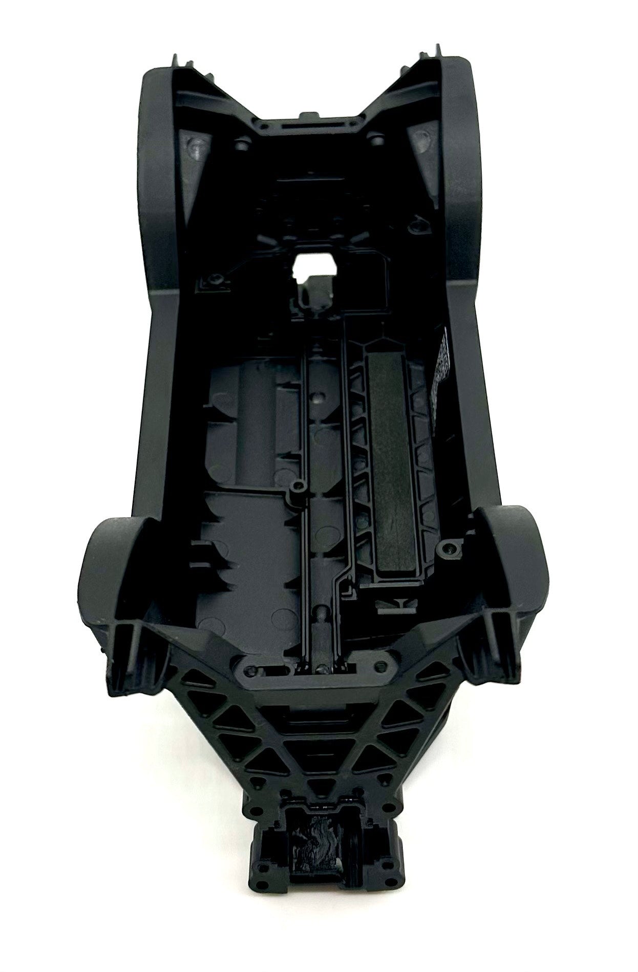 Arrma QUAKE GROM mega 4x4 - Chassis (Composite) 176mm gorgon ARA2137