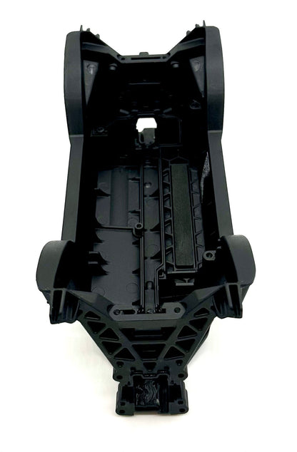 Arrma QUAKE GROM mega 4x4 - Chassis (Composite) 176mm gorgon ARA2137