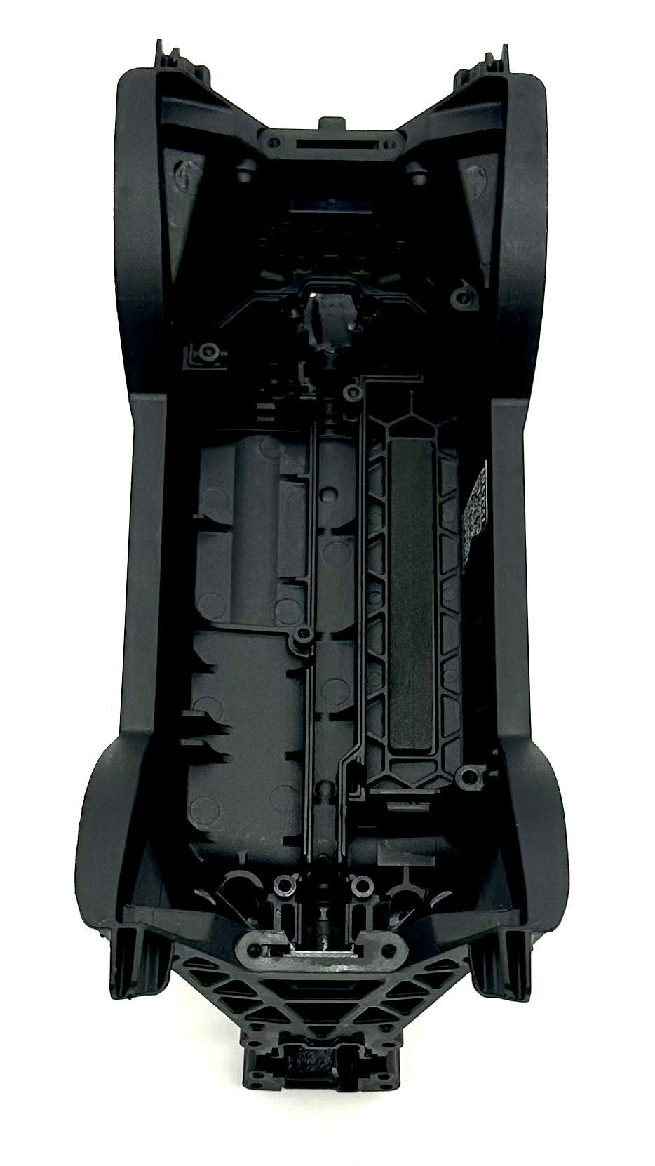 Arrma QUAKE GROM mega 4x4 - Chassis (Composite) 176mm gorgon ARA2137