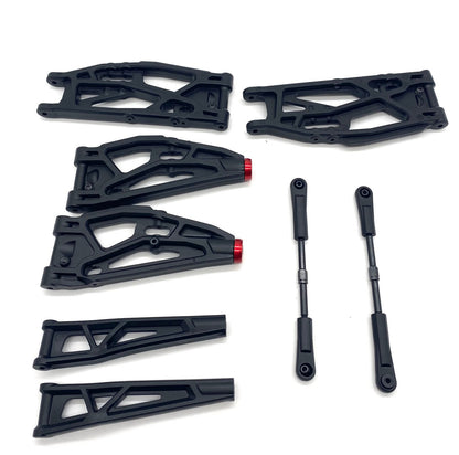 Arrma NOTORIOUS 6s V5 BLX - Suspension A-Arms (Front/Rear lower composite ARA8611V5