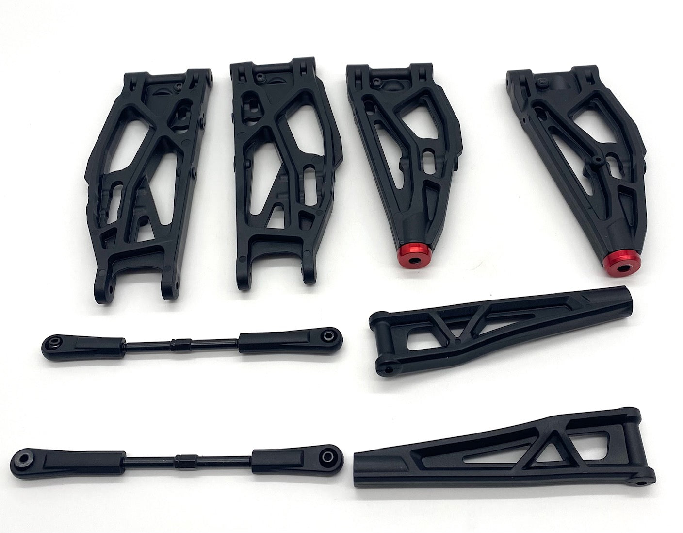 Arrma KRATON 6s V5 BLX - Suspension A-Arms (Front/Rear lower composite ARA8608V5