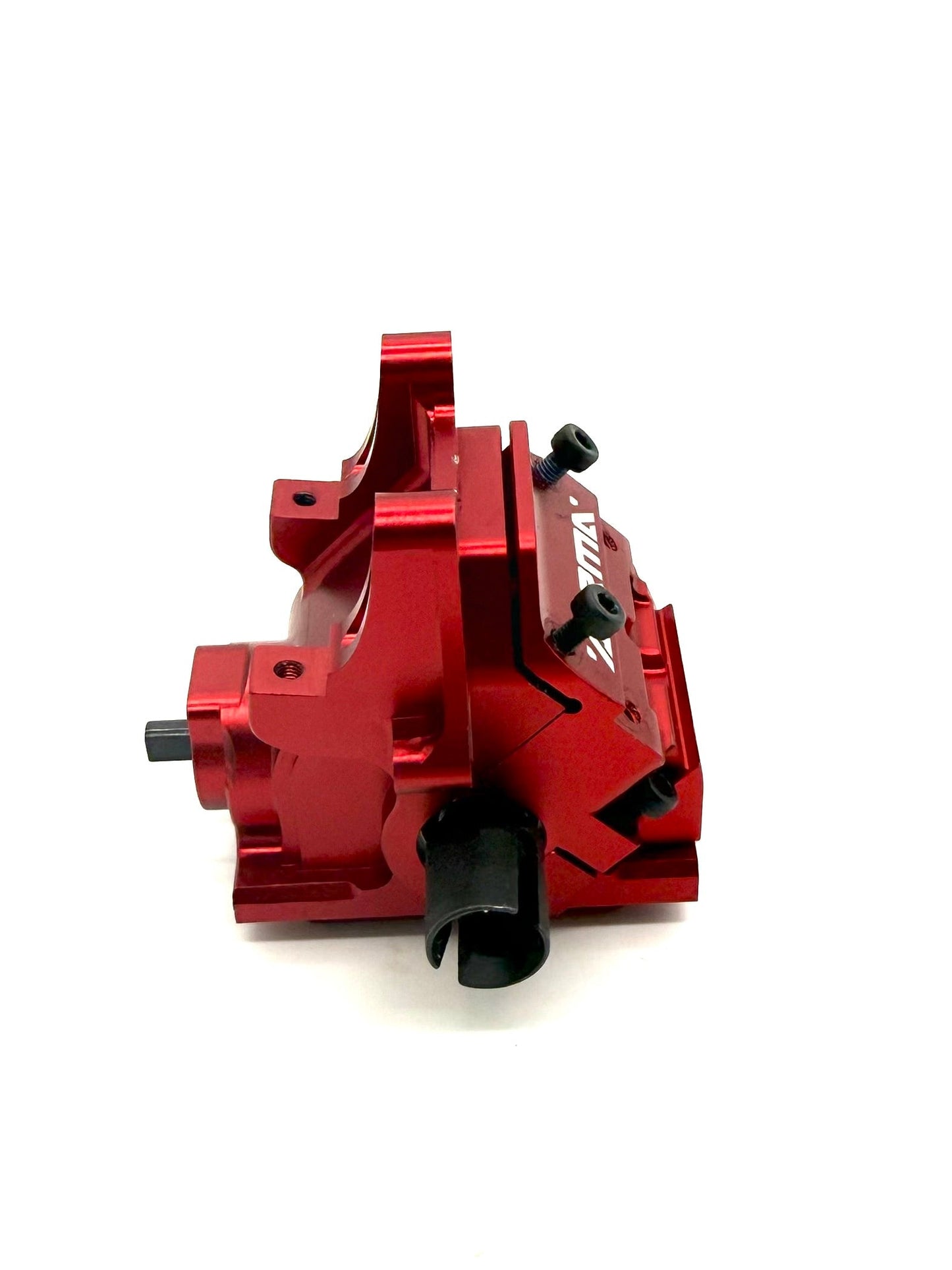 Arrma Kraton 6s EXB - F/R DIFFERENTIAL Missing Input Shaft Cup (alum case, input gears, bearings ARA8708V6