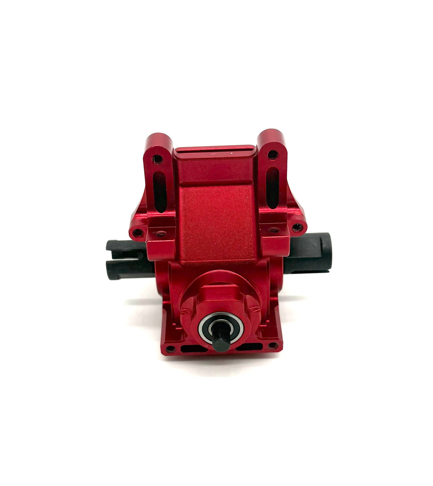 Arrma Kraton 6s EXB - F/R DIFFERENTIAL Missing Input Shaft Cup (alum case, input gears, bearings ARA8708V6