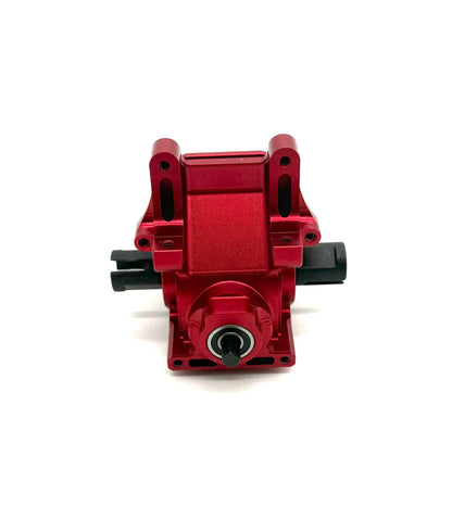 Arrma Kraton 6s EXB - F/R DIFFERENTIAL Missing Input Shaft Cup (alum case, input gears, bearings ARA8708V6